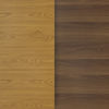 30'' x 42'' Rectangular Table Top with Natural or Walnut Reversible Laminate Top XU-WNT-3042-GG