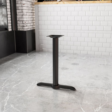 Picture for category Restaurant Table Bases