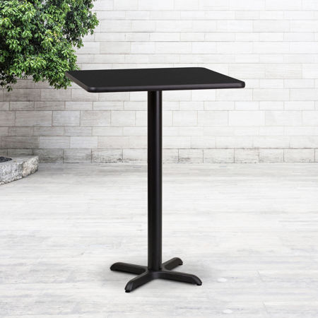 Picture for category Square Bar Height