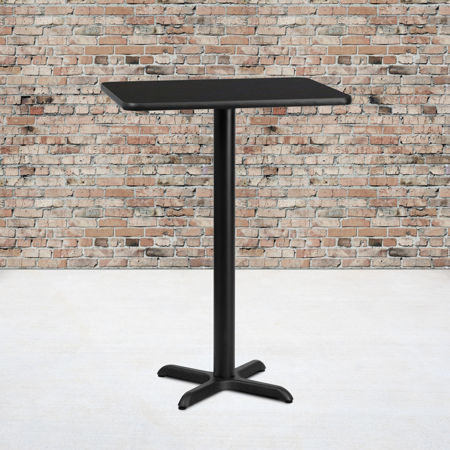 Picture for category Rectangular Bar Height