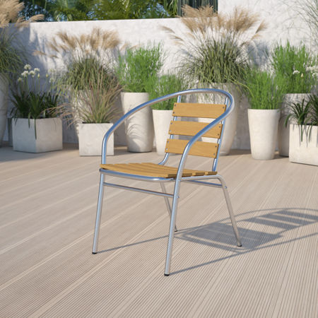 Picture for category Aluminum Indoor-Outdoor Patio Chairs