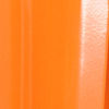 Commercial Grade 30" High Orange Metal Indoor-Outdoor Barstool with Removable Back CH-31320-30GB-OR-GG