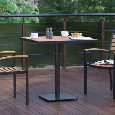 Picture for category Teak Patio