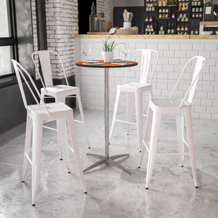 Picture for category Pub Tables