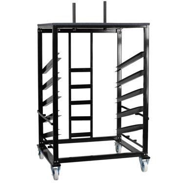 Cocktail Table Dolly for 36'' Round Tables XA-36-COTA-DY-GG