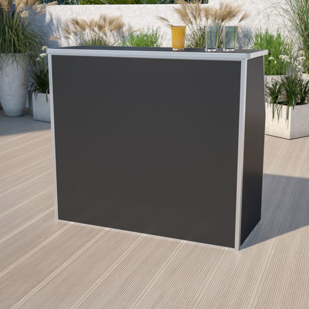 Picture for category Portable Foldable Bars