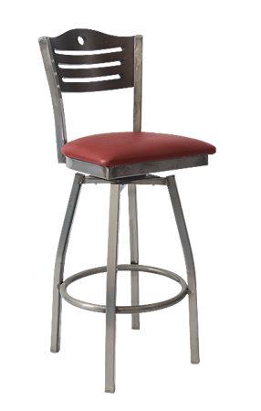 Picture for category Swivel Metal Barstools