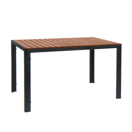 Picture for category INDOOR WOOD TABLE TOPS