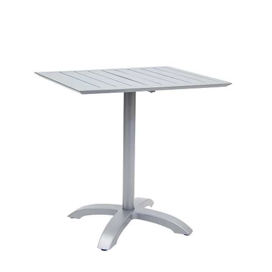 Picture of ERP-ALG2430 24"x30" Indoor/ Outdoor Aluminum Table Set