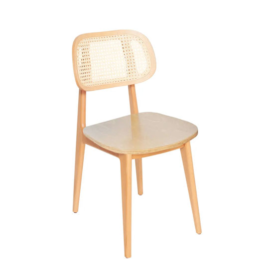 Bfm Emma Side Chair