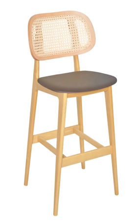 Picture for category BFM Bar Stools