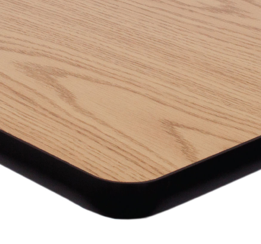 BFM Two Sided Laminate Table tops