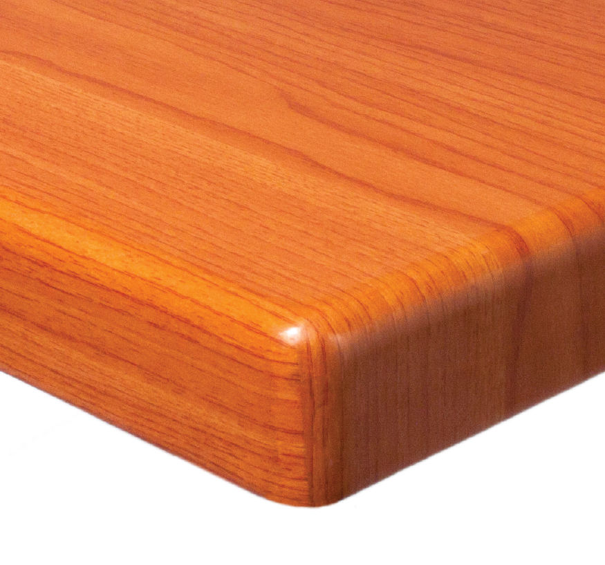 BFM Seating Resin Table Tops