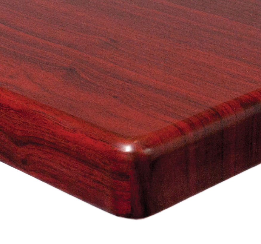 BFM Seating Resin Table Tops