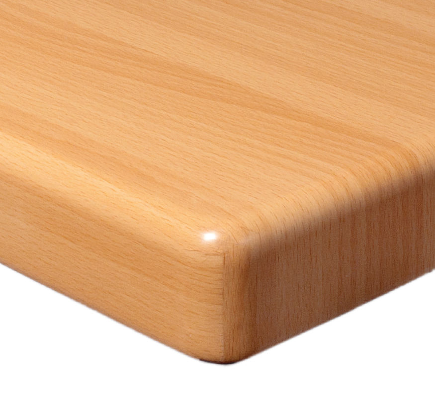 BFM Seating Resin Table Tops