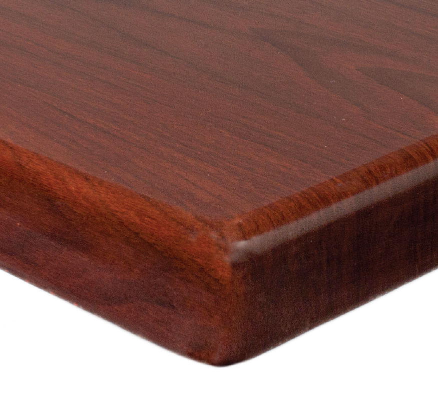 BFM Seating Resin Table Tops